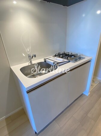 Log戸越の物件内観写真